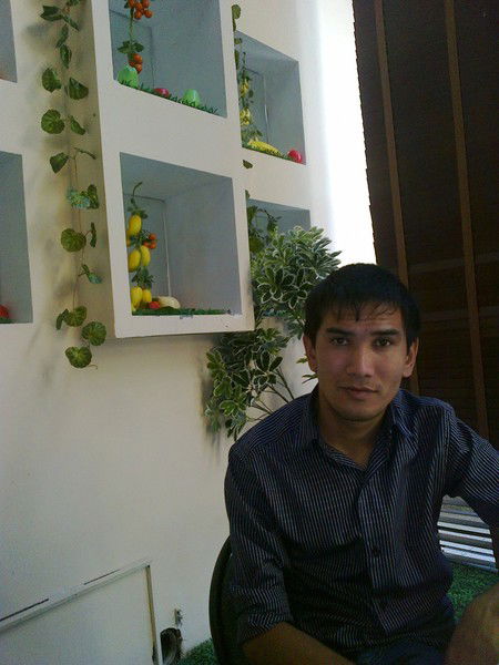 Кайрат Культаев