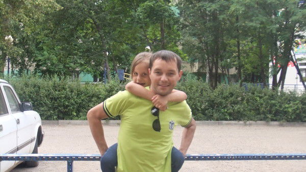 Олег Ефремов