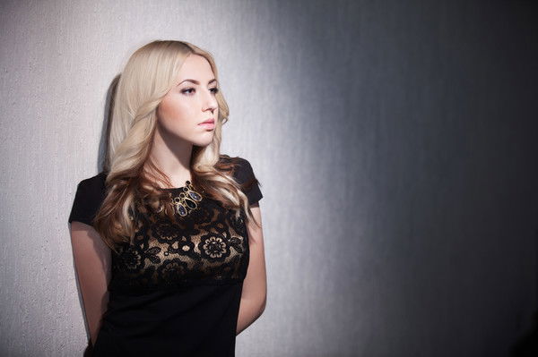 Анна Якимович