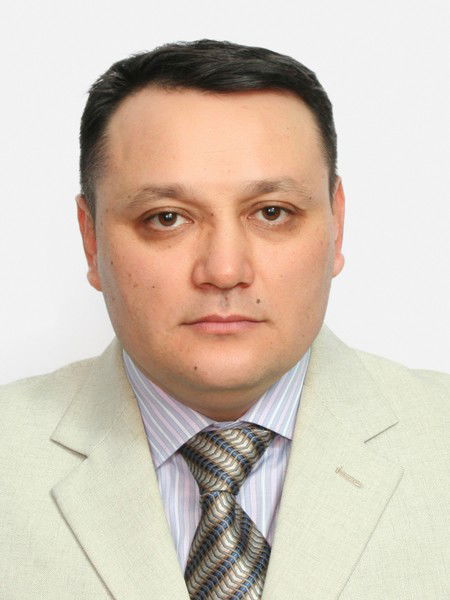 Вадим Суюндиков