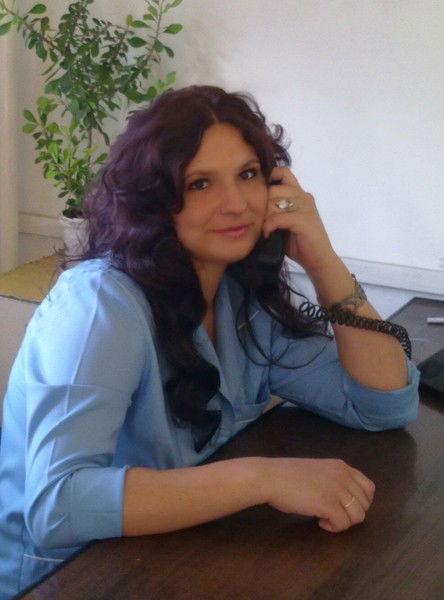 Кристина Просто Кристина