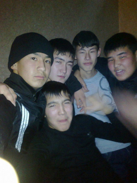 Асет Сейткулов