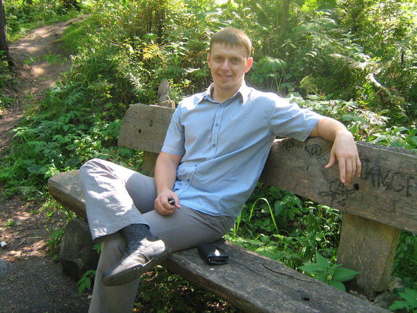 Андрей Снимщиков