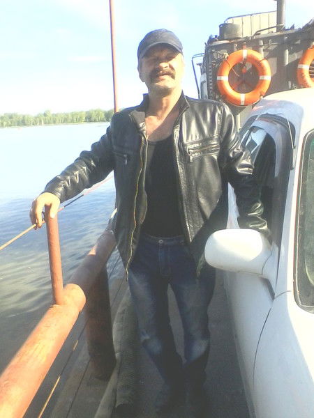 Юрий Громов