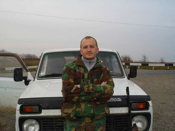 Сергей Жидков