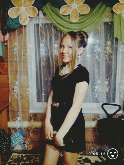 Настя Гайтиева