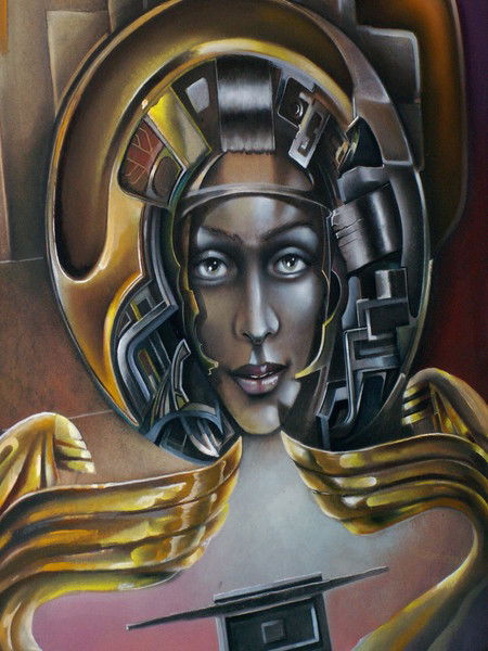 Светлана Федотовская