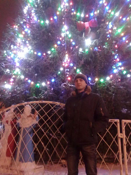 Артём Петросян