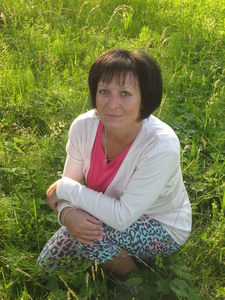 Надежда Рожкова