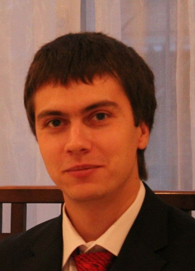 Толя Фитасов