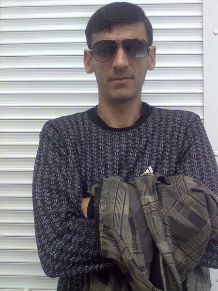 Рустам Минеско