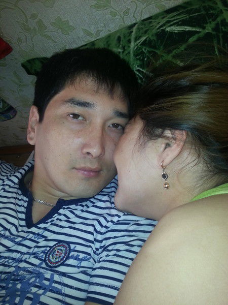 Ернат Мухаметкалиев