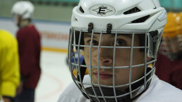 Сергей Омельянович