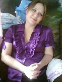 Наталья Белуш(Яковлева)