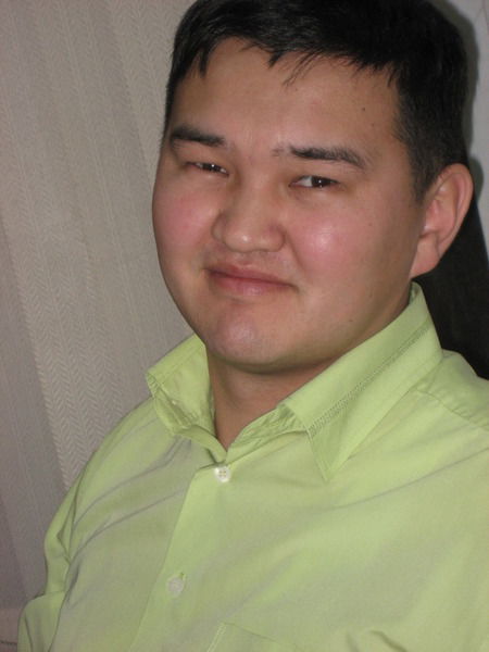 Ержан Малаев