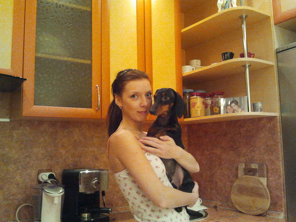 Юлиана Кононенко