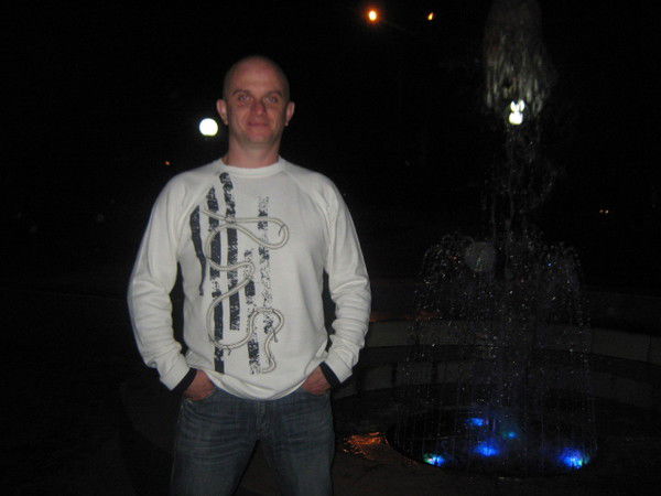 Иван Глущенко