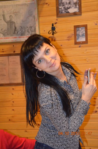 Светлана Мальцева