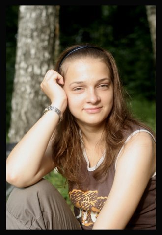 Аня Макарова