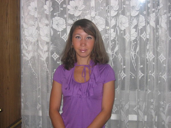 Екатерина Климанова