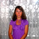 Екатерина Климанова