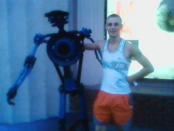 Андрей Шумилов