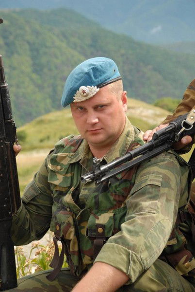 Алексей Фетищев