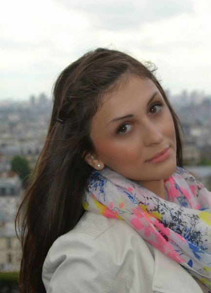 Яна Подобед