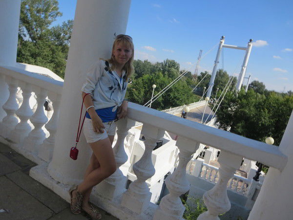 Валентина Кулько