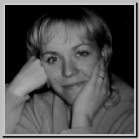 Елена Салахиева