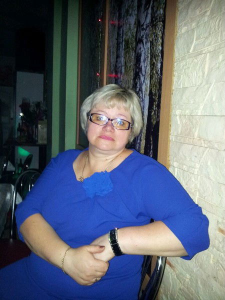 Наталья Юматова