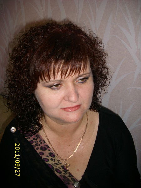 Ольга Яковлева