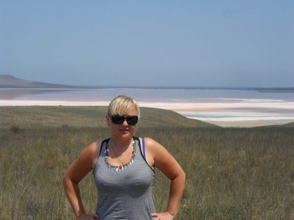 Елена Бабекина