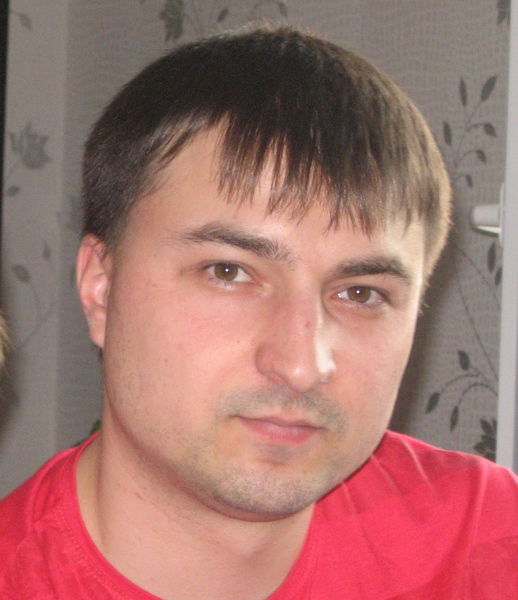 Петровский Дмитрий