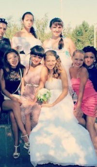 Гульжанат Анарбаева