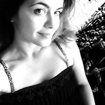 Мария Боева