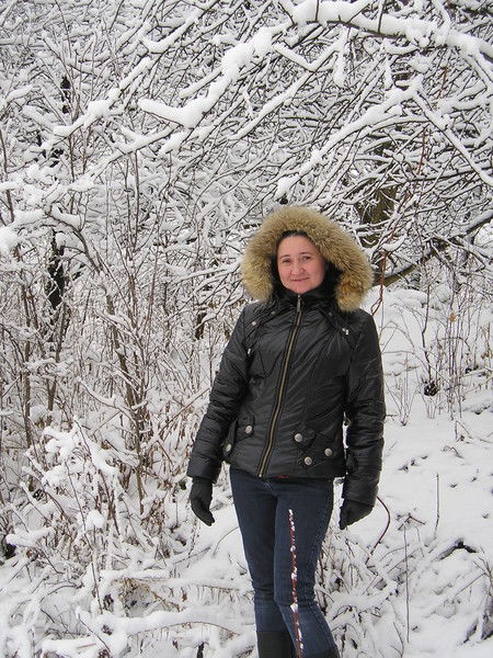 Станислава Хомич