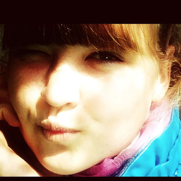 Оксана Пинясова