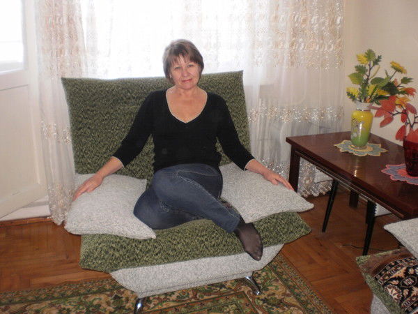 Татьяна Александрова