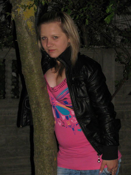 Алина Шакаль