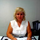 Светлана Шумакова