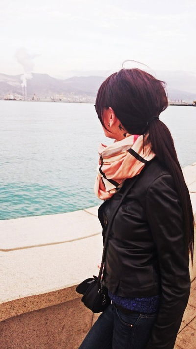 Елена Сергеевна