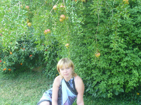 Ольга Трунцова