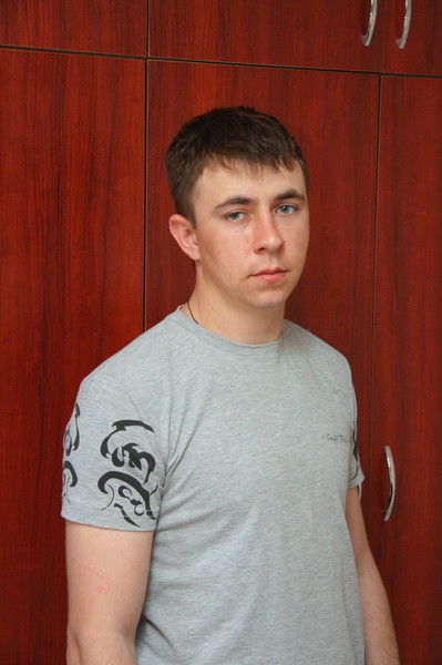 Валентин Маркин