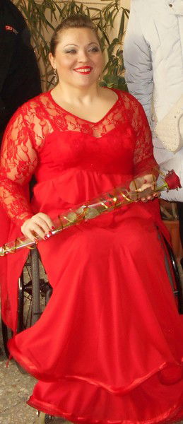 Наталья Герасименко