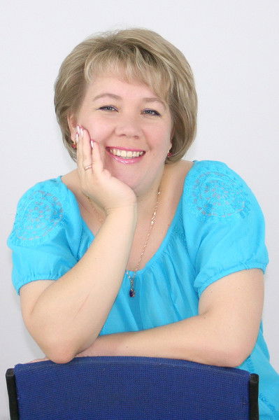 Наталья Лосева