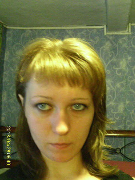 Мария Гундарева