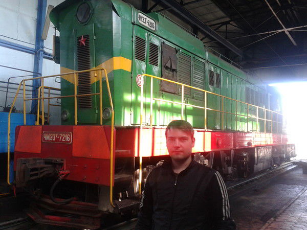 Валентин Иванов