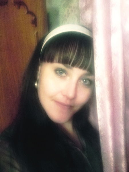 Ирина Сергеева