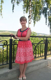 Мария Питиримова